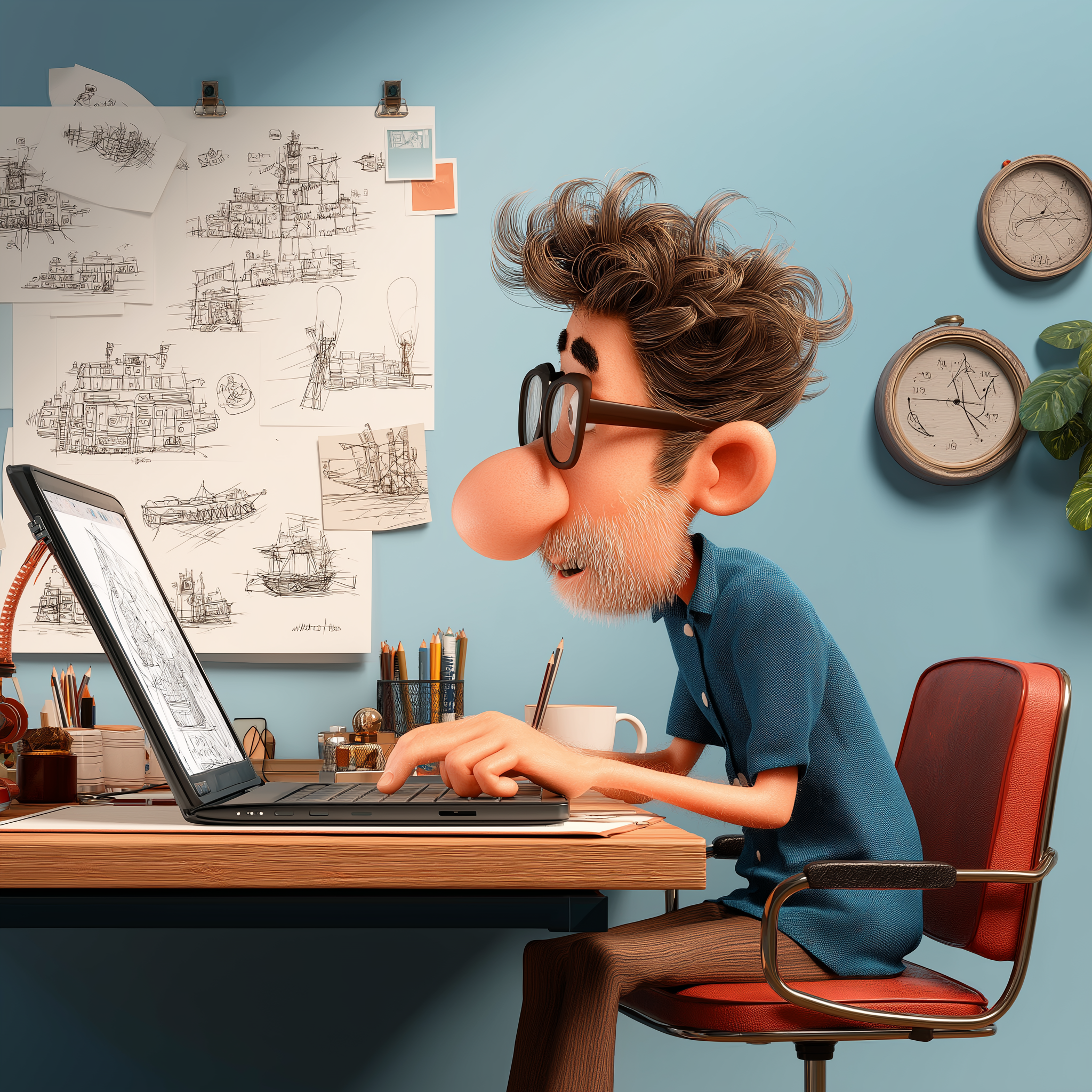 Building the future